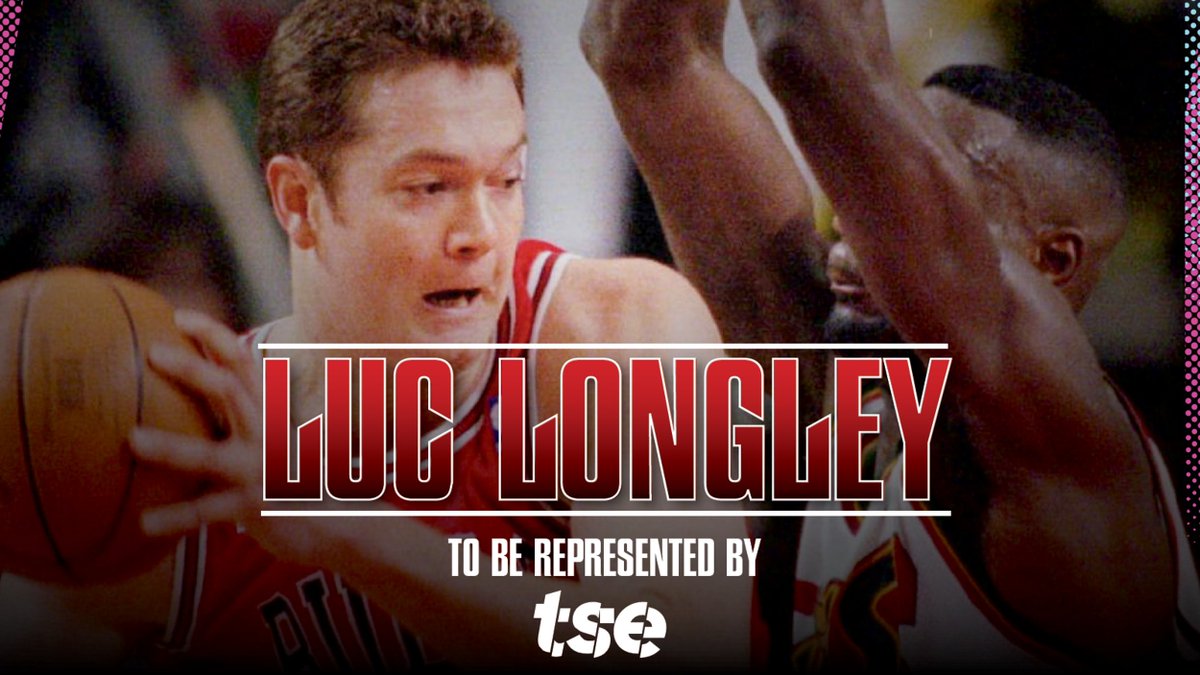 TSE are proud to announce that they will now be representing NBA Legend and Australian Sporting Icon, Luc Longley.

More: tse.group/works/luc-long…
