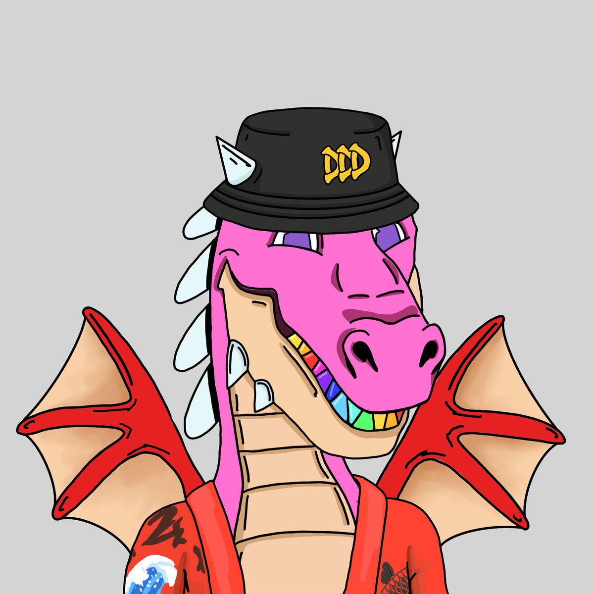 JasonMillet43's tweet photo. I love my @DaringDragonDen so much https://t.co/oDK3ulzIEW