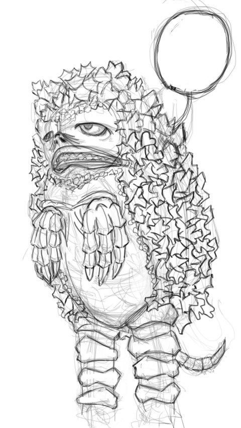 ひびの良事 結構前に描いたピグモン ウルトラ怪獣 ウルトラマン ウルトラセブン イラスト ファンアート お絵描き おえかき ピグモン ひびの良事 結構前に描いたピグモン ウルトラ怪獣 ウルトラマン ウルトラセブン イラスト ファンアート お絵描き おえかき ピグモン