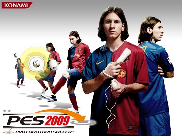 TheViper12 on X: PES Soundtrack del 2009 al 2021 #eFootball    / X