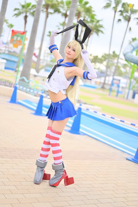 コスプレイヤーメリーのTwitter画像43