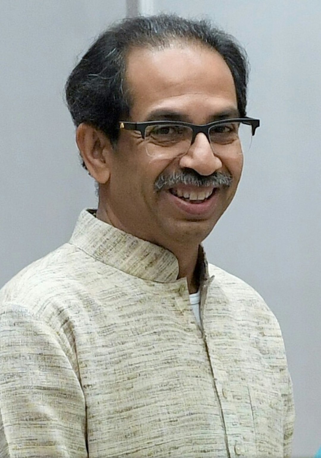 A very happy birthday to the Chief Minister of Maharashtra, Sri Uddhav Thackeray Ji..  