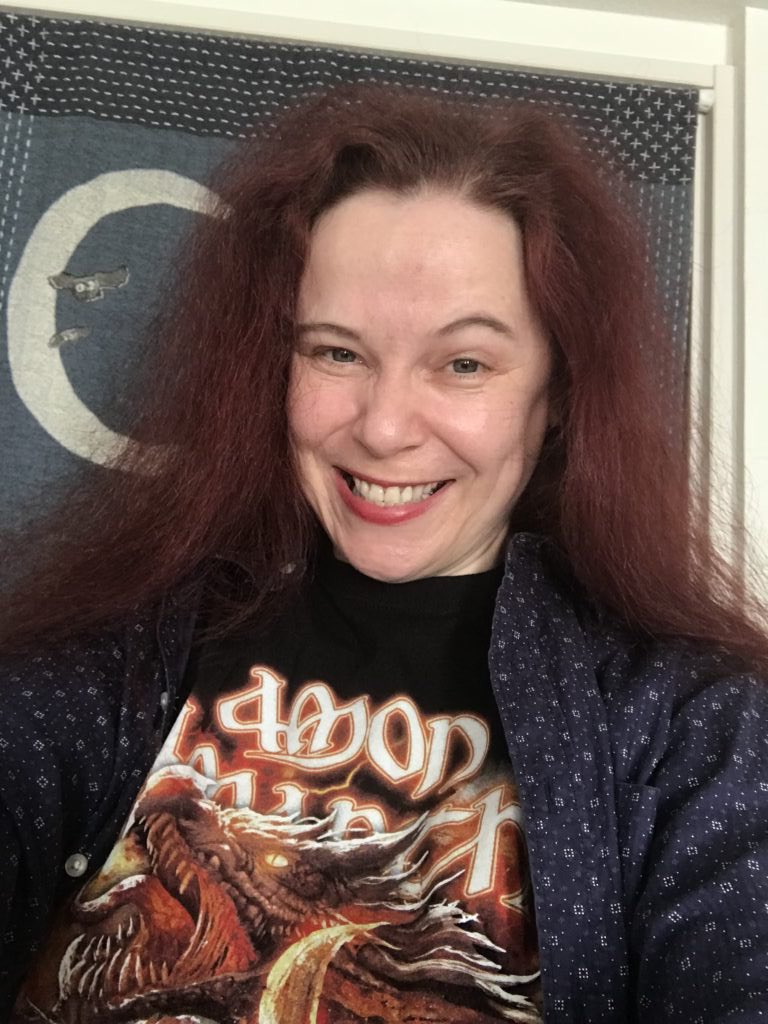 ExcaliburBKS's tweet photo. #ExcaliburBooks is proud to feature an interview with the author of the series “Dome of Souls” and #PhantomGames contributor, Regina Glei! #Tokyo2020 #Amreading #ScienceFiction https://t.co/jIPrSyWGsc https://t.co/dHvjuryuvK