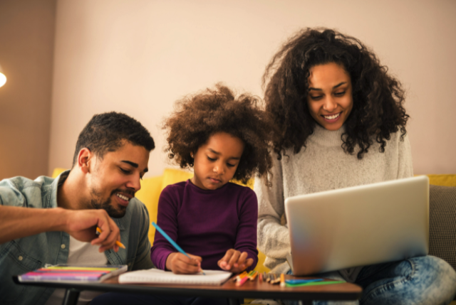 TeachingLabHQ's tweet photo. The Center for Public Research and Leadership at @ColumbiaLaw released a report that reveals the importance of providing students with high-quality instructional materials. Read the report here: https://t.co/HnCJBXnUa6 #HQIM #LeadTheMovement https://t.co/IzsZLGly0E
