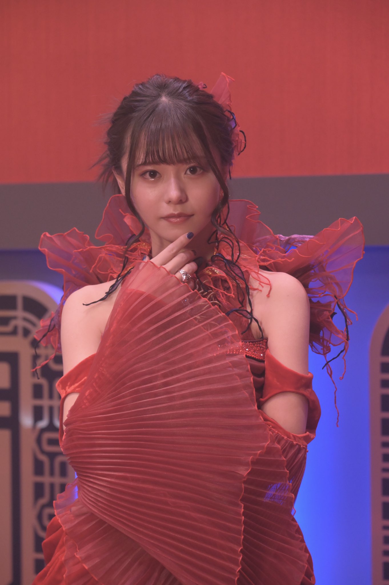 浅倉唯staff on X: 浅倉唯staff on X: