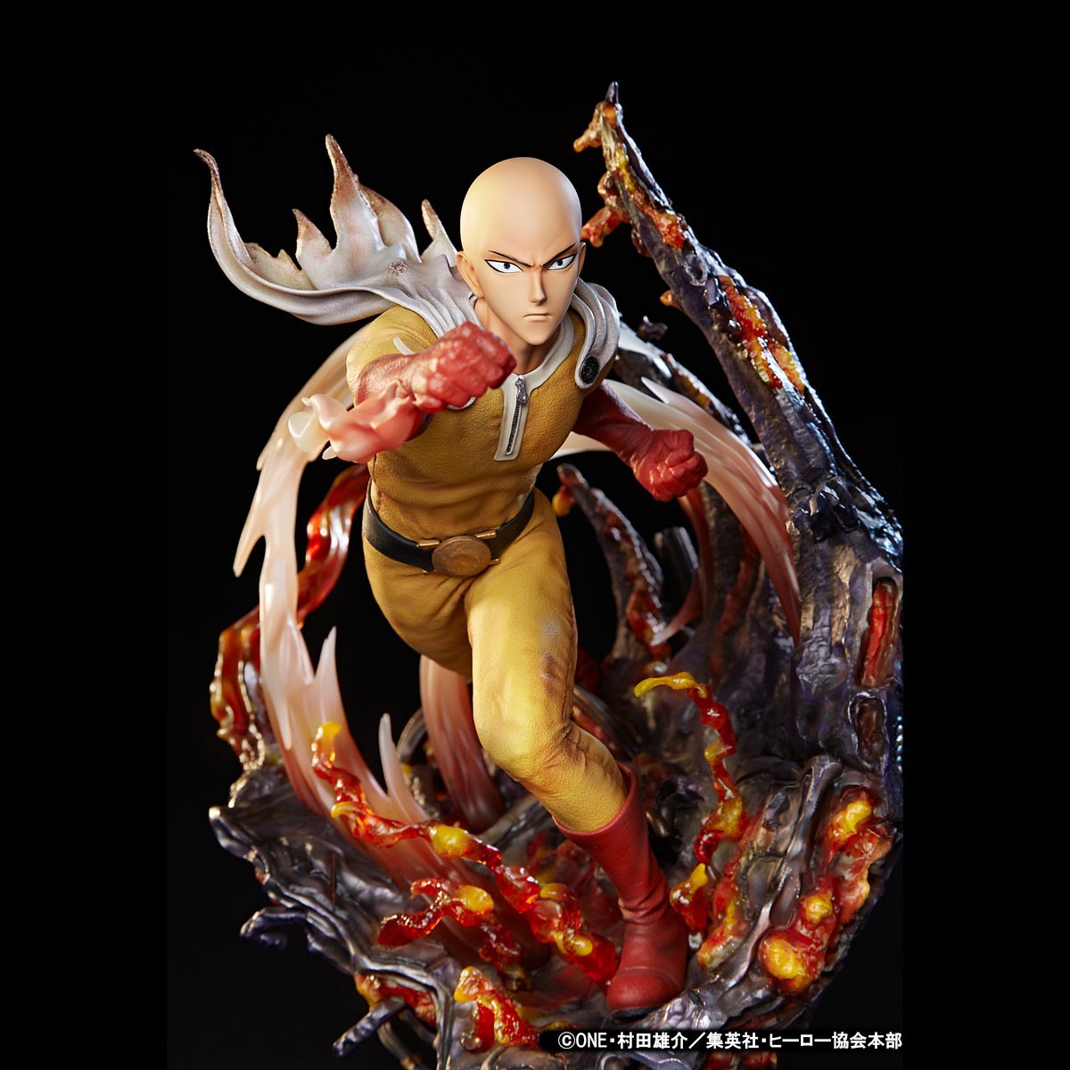 Tvアニメ ワンパンマン 公式 Opm Anime Twitter Tvアニメ ワンパンマン 公式 Opm Anime Twitter