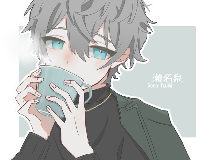 瀬名泉 高画質 のtwitterイラスト検索結果 古い順