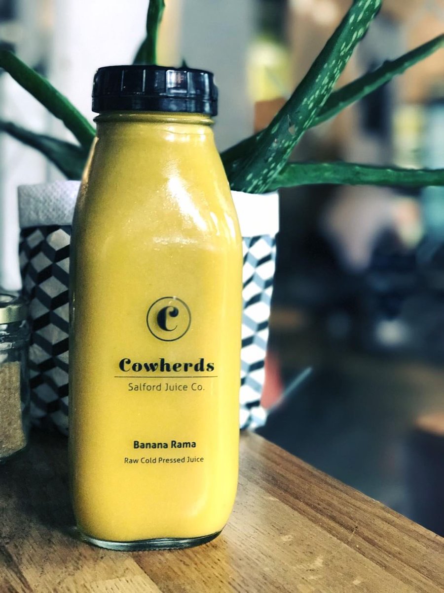 Start the day the right way with @cowherdsjuicery 🧋✨

#assimilate #coldpressed #eliminate  #eatyourgreens #drinkyourgreens #raw #clean #natural #alkalise #energise #vegan #wholefoods #plantbased #plantpower #nourish #nutrition #juicecleanse #instajuice #vegansofinstagram