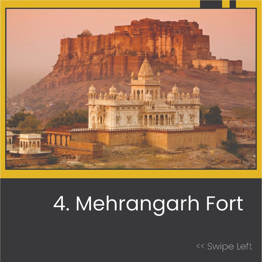 Mm2Km2's tweet image. 🏰 🔶FORTS YOU MUST VISIT IN RAJASTHAN 🔶 🏰
..................................................................
👉if you want to learn the Rajasthan fort architecture style...
#architectureknowledge #architectureskills #architectproject #architectlife #hireanarchitect