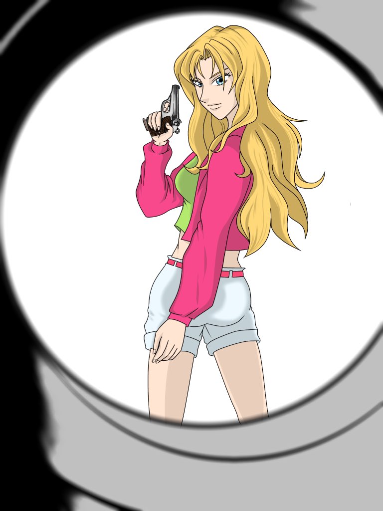 ルパンイラスト Twitter
