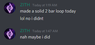zithsound's tweet photo. once again, music production in a nutshell https://t.co/ulGrdZg2yo