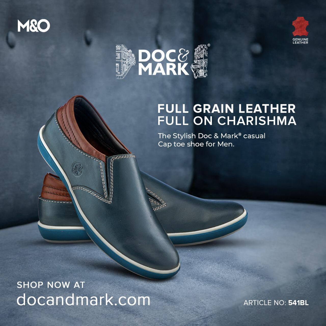 Mark shoe on sale store