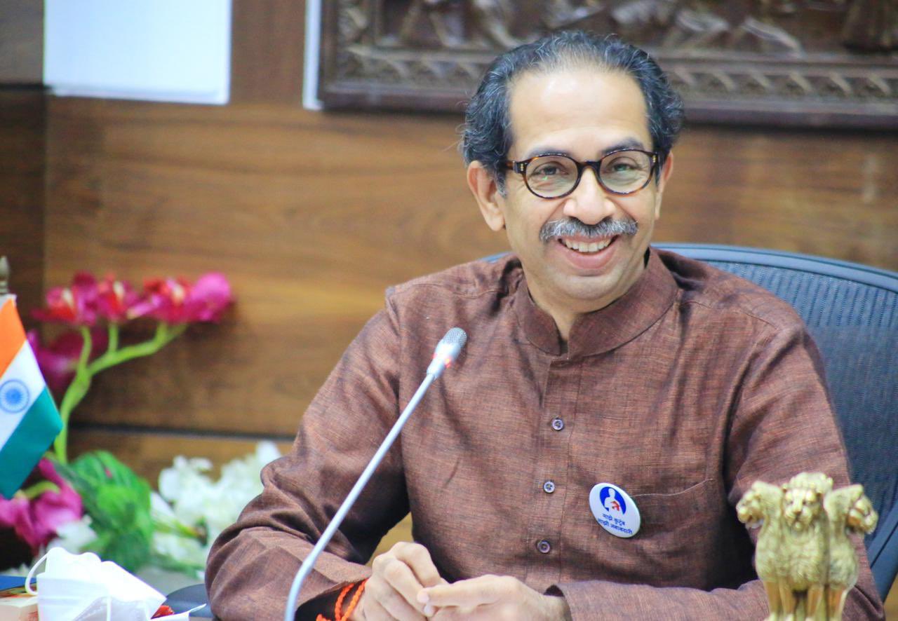 Happy birthday Uddhav Thackeray Ji
A thousand blessings from every corner. 