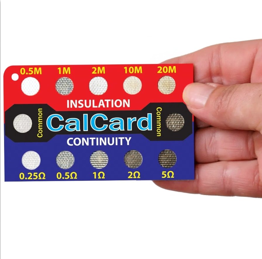 paulm_neomitis's tweet photo. Calibration Check Cards now available from @DilogGroup
For details of your nearest Di-log stockist contact the sales team on 0161 8770322
#sparkies #electricians #electricaltesting #calibration #calcard https://t.co/npEjOc8IEk
