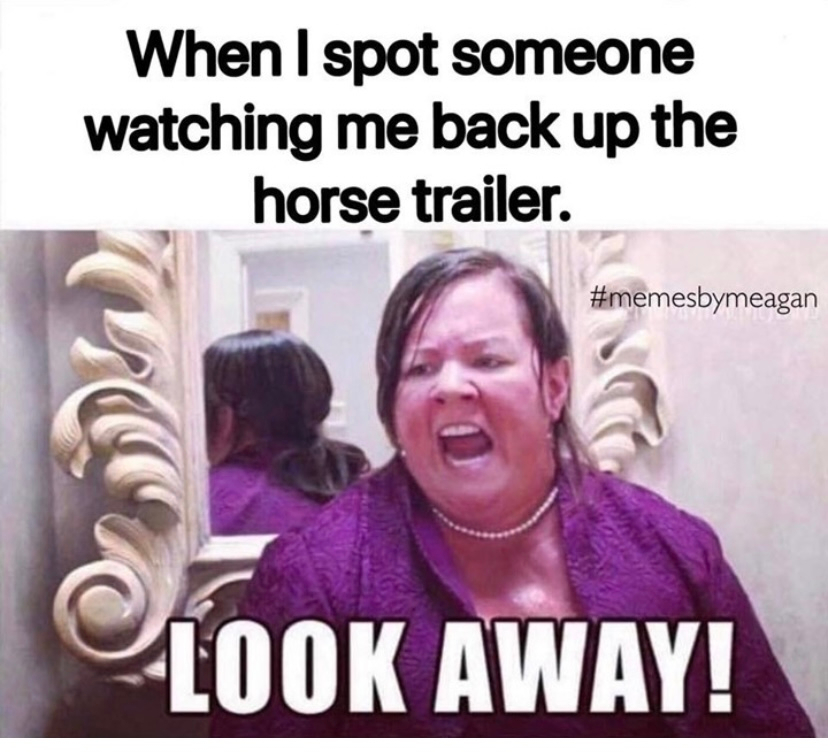 Totally_Tack's tweet photo. Oh, the pressure ππ
#tackshop #tackstore #totallytack #fromesaddlery #wherehorsescomefirst #weloveourhorses #weloveyourhorsetoo #happyhorses #saddlery #frome #horsesupplies #smallbusiness #equestrian #horsesandponies #shopfrome #horsememes #funnyhorses #funnyhorsememe https://t.co/SCRAQnhT9f