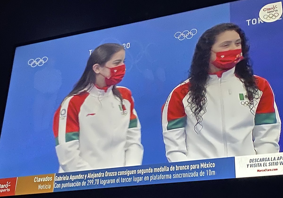 patylu0613's tweet photo. Que orgullo 🏅 👌😚 https://t.co/5Z3Yzkfwdc