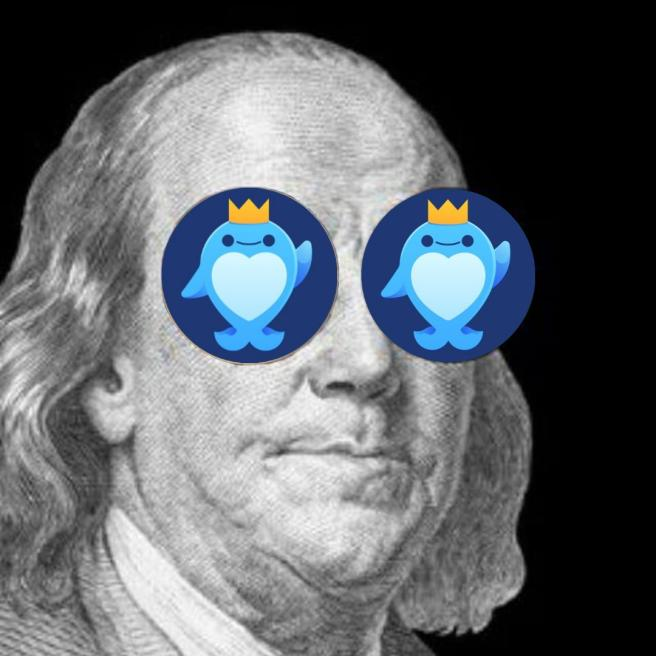 🎉🎉🎉🎉Meme Image or GIF about BigWin is online！
🤓🤓🤓🤓Share the fun Meme Image/GIF/Video on the BigWin Discord #Ghost-memes , win your BWIN
Share BigWin Meme here:cutt.ly/discord_meme