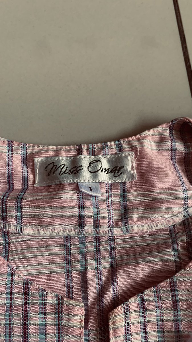 Sharza On Twitter Baju Kurung Budak For 1yo Each Pair Is Rm15 Postage Kita Bincang Kendian