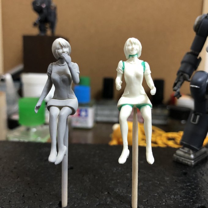 モデリズム 小林和史さん がハッシュタグ ハセガワ をつけたツイート一覧 1 Whotwi グラフィカルtwitter分析