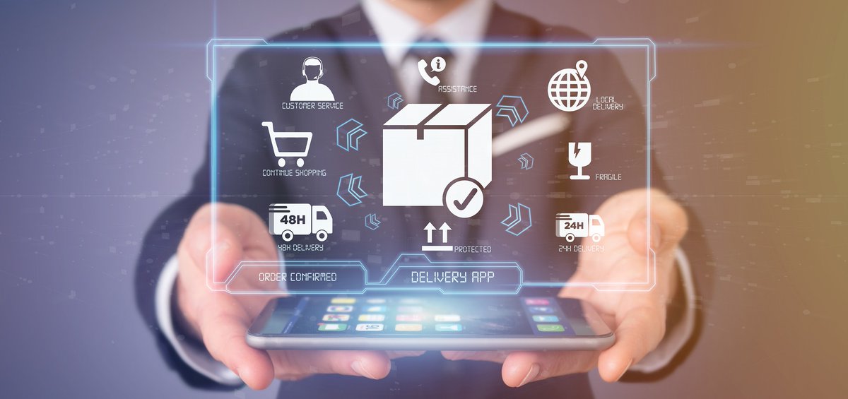 Retos de la cadena de suministro en 2021
👉bit.ly/3zFTowV | vía <a href="/moldtrans/">Grupo Moldtrans</a>  #Futuro #Innovación #Tendencias