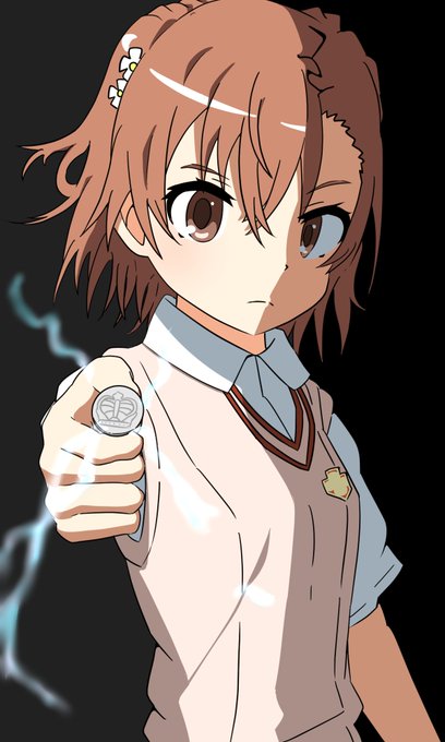 とある科学の超電磁砲 高画質 のtwitterイラスト検索結果 古い順