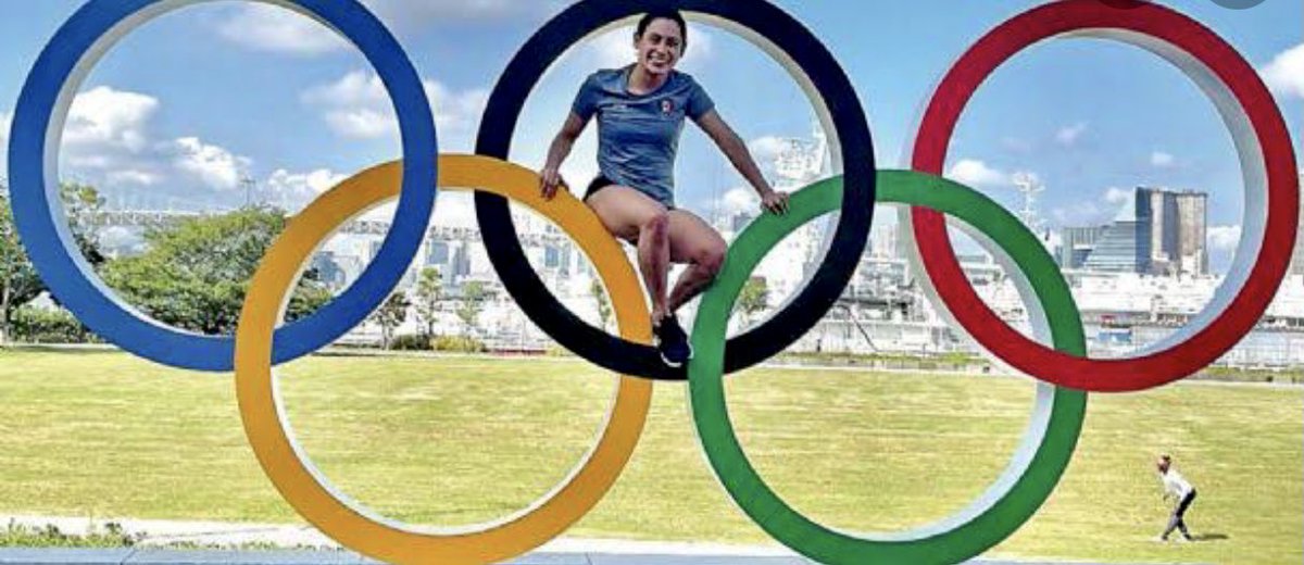 cmendozadavis's tweet photo. Felicitaciones a la dupla formada por la sudcaliforniana @gabyagundez y @aleorozcoloza, al obtener medalla de bronce en clavados sincronizados de plataforma de 10 metros en los juegos olímpicos de @tokyo2020es representando a #Mexico. ¡Gaby: eres orgullo de #BCS! #MejorFuturo https://t.co/KAbL5PgBpT