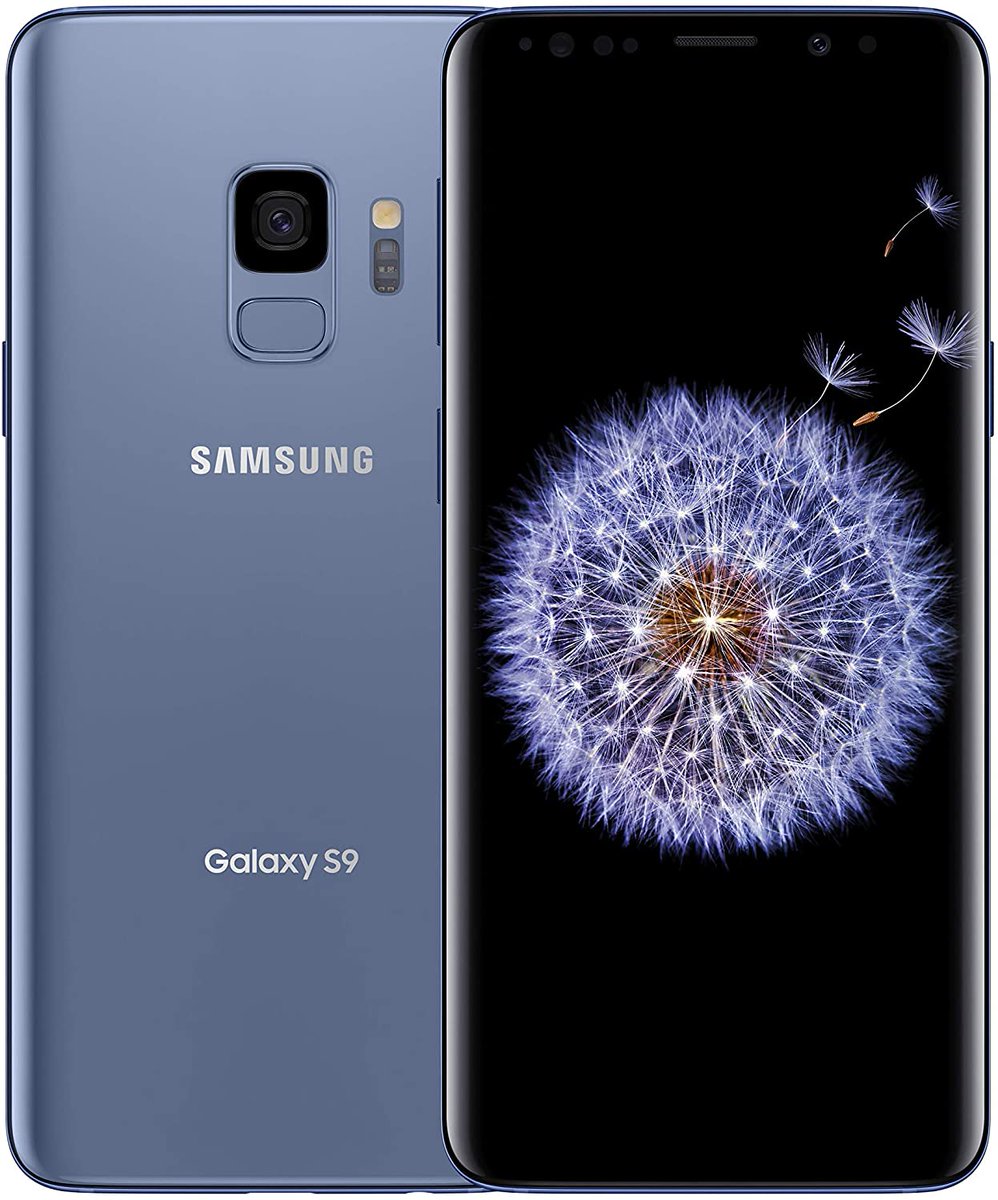 electronics4y's tweet photo. (Refurbished) Samsung Galaxy S9, 64GB, Coral Blue - Fully Unlocked

https://t.co/BzvPlw0yfT https://t.co/8IZy2gYA4l