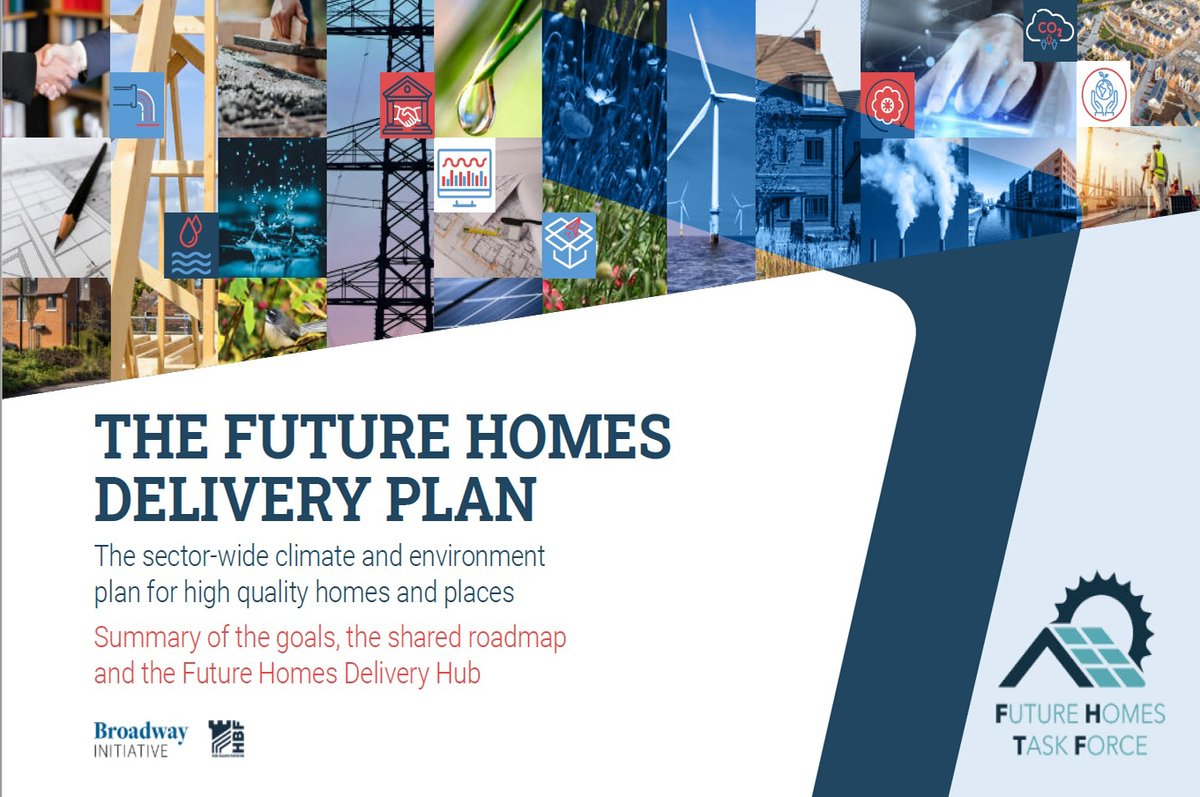 a2zestates's tweet photo. NEWS FEED House-builders produce net zero road map https://t.co/YnbGrez8tH https://t.co/Eo77L2iaYE