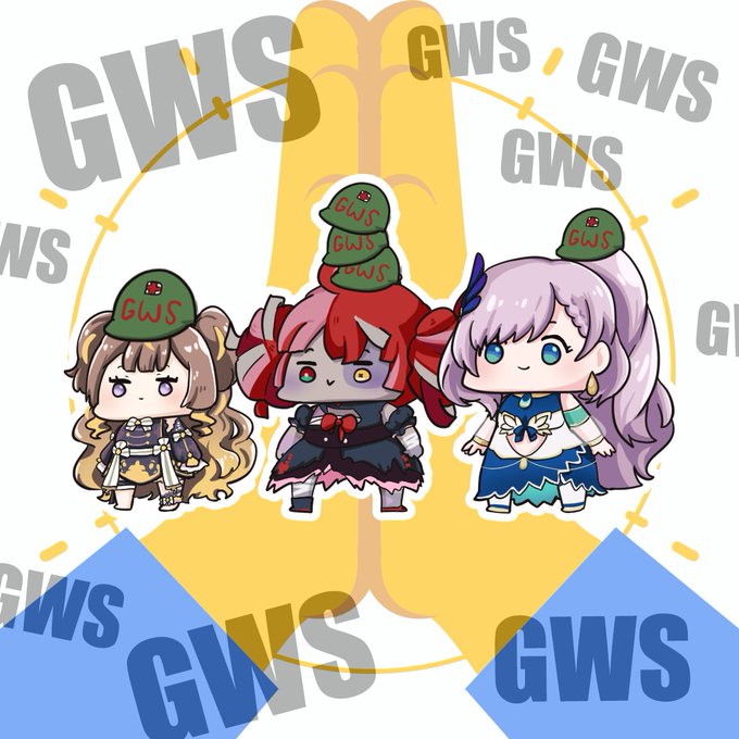 just catching up with Holoro stream and the gartic phone collab
only one word to say: gws

#graveyART  #anyatelier   #Reinessance 