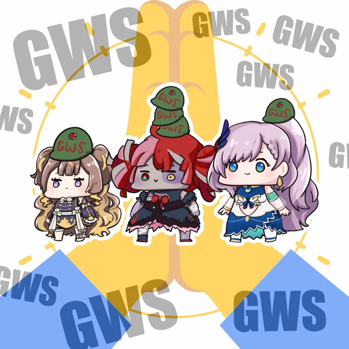 just catching up with Holoro stream and the gartic phone collab
only one word to say: gws

#graveyART  #anyatelier   #Reinessance 