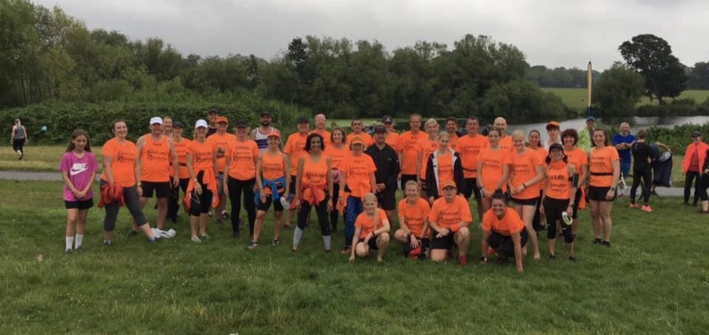 WE’RE BACK!
After nearly 18 months the Orange Army will be back tonight, pounding the pavements of Bexley!
Walk, plod, jog, or run 5K, 4M or 10K, it’s up to you!
Meet @ The Boathouse
10K - 6.45pm
5K/4M - 7pm
Have a great day, see you all tonight!!
#dansonrunners #freerunclub