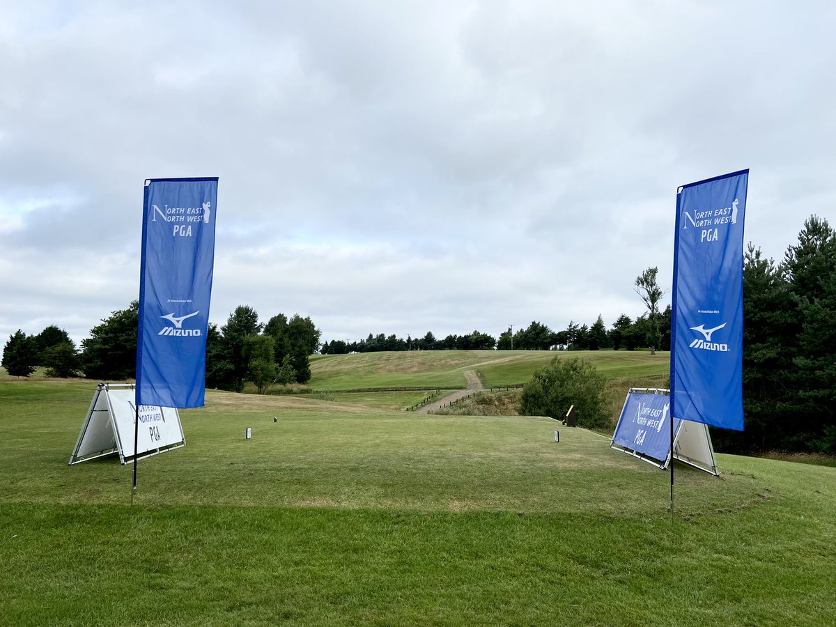 📅Date: 27/07/2021
📍Venue: <a href="/Bellinghamgolfc/">Bellingham Golf Club</a> 
🏆Event: Bellingham ProAm 
🏌️Field: 19 Professionals 57 Amateurs 
🌤 21’ 💨5mph