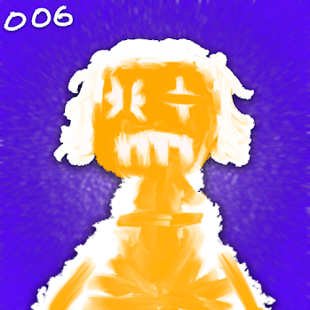 STVINS_'s tweet photo. ⭐️Only one STVIN left at 0 ETH, get it before it's gone👇

https://t.co/RuYo0rUIbP

#NFT #NFTcommunity #NFTsale #NFTart #NFTartist #NFTcollector #NFTcollectibles #CryptoArt #OpenSea  #STVIN https://t.co/Sn2Llxm6hW