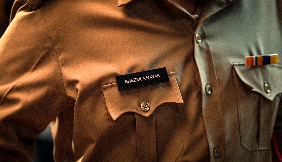 TrendPSPK's tweet photo. 📢

Special Tag at 04.00PM

Stay Tuned!

#BheemlaNayak #PSPKRanaMovie https://t.co/folsSyOIWY