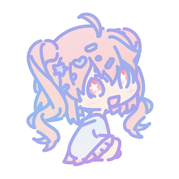 ふわキャラのtwitterイラスト検索結果 古い順