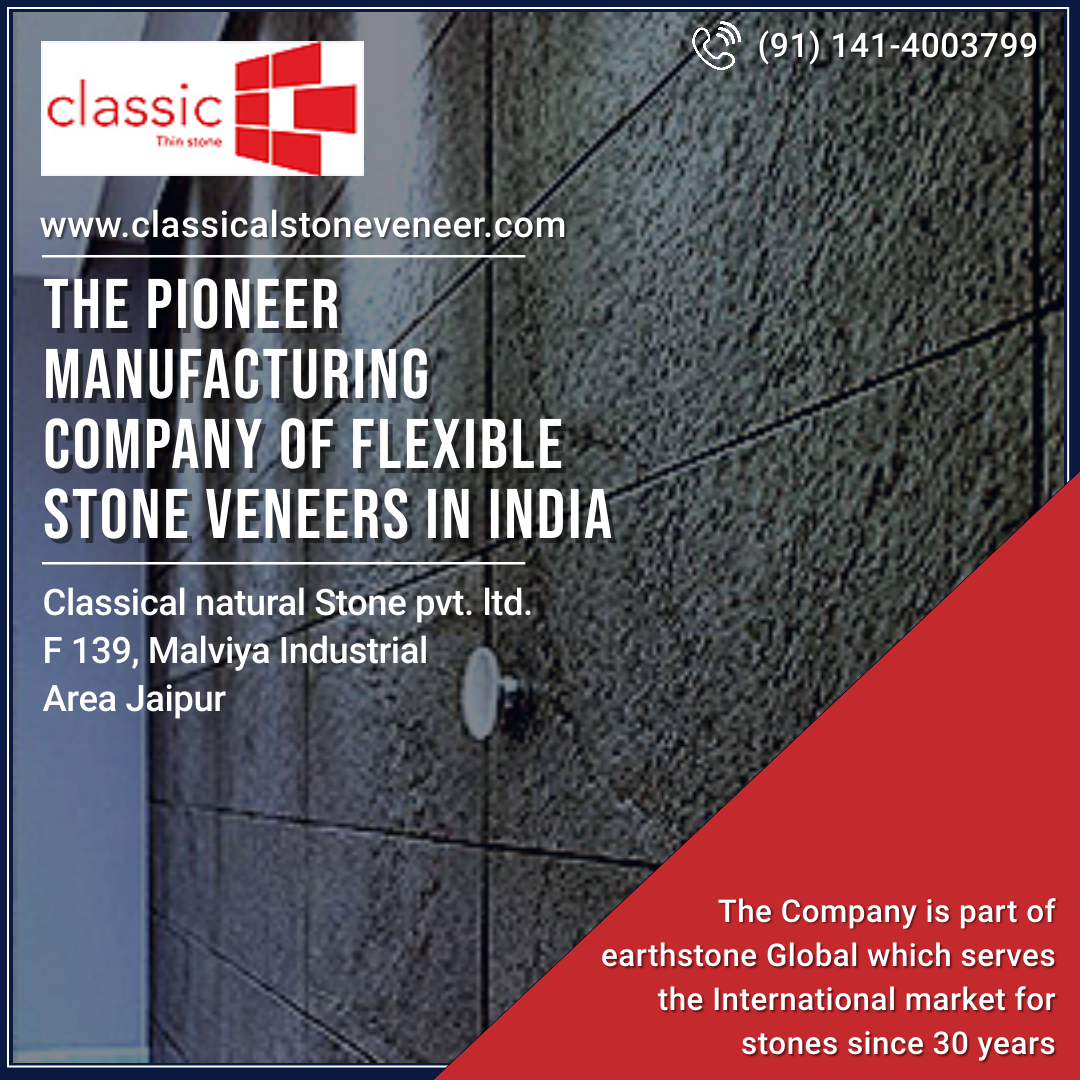 StoneClassical's tweet image. We are among the well-known manufacturers and suppliers of premium quality Natural Veneer Stones. For more information visit: classicalstoneveneer.com #Supplier #Classical #Stoneveneer #Manufacturer #Exporter #India #Patterns #Veneer #Stones