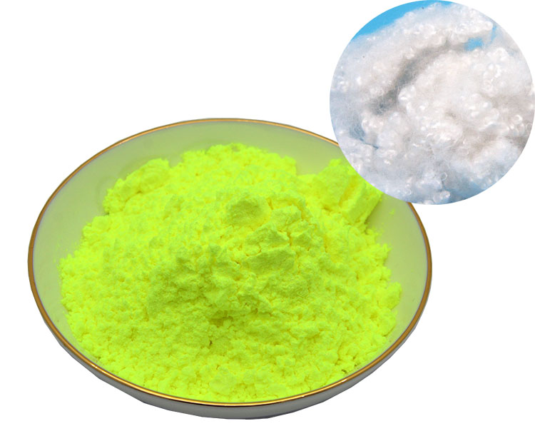 Laura79282789's tweet image. Not satisfied with the whiteness of polyester fiber？Jinan Credit Chemical Co.,Ltd.   help you solve it.
Professional in polyester fiber whitening, colour modulation Optical Brightener manufacturer  
#polyesterfiber #OB1 #whitening #brightener