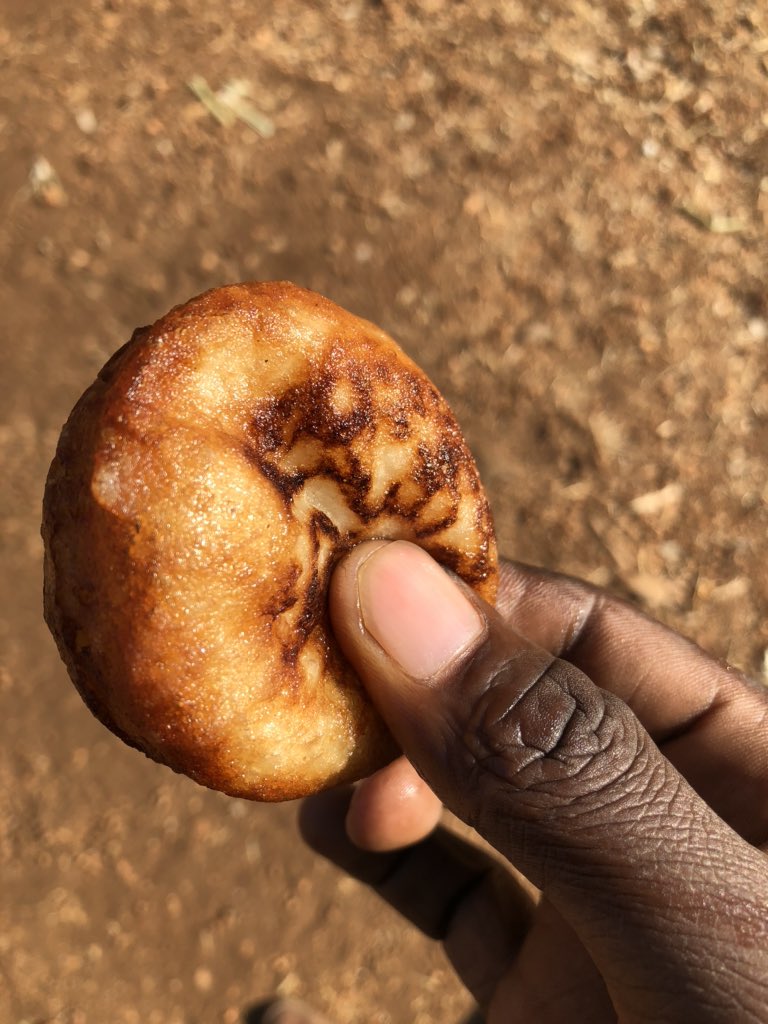 mbonimpaye_n's tweet photo. The #Kitumbua, 😀 https://t.co/sRbvfuwobO