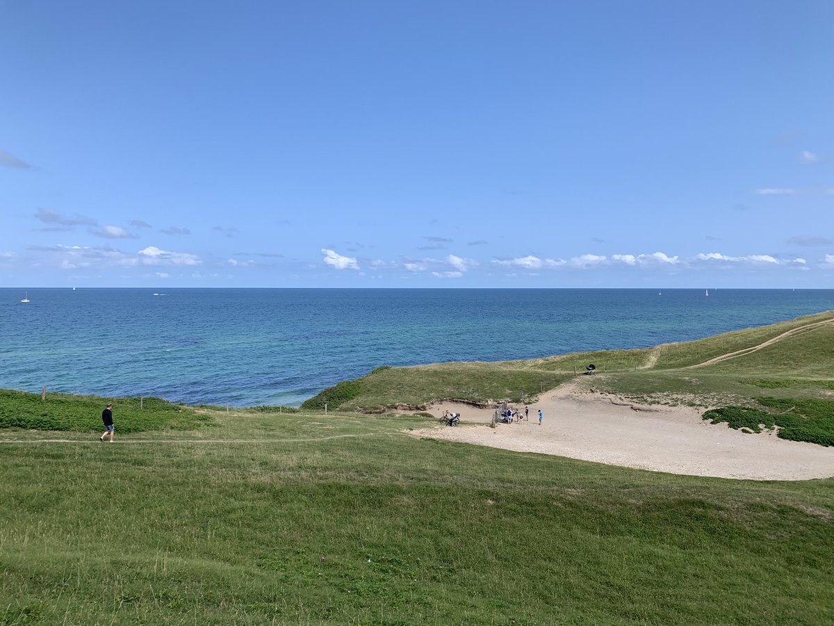 Dries_Willems's tweet photo. Holiday weekend daytrip to #Heatherhill and #TibirkeBakker in #Nordsjælland.

#Staycation in #BeautifulDenmark ☀️ https://t.co/IcuRDo5FLE