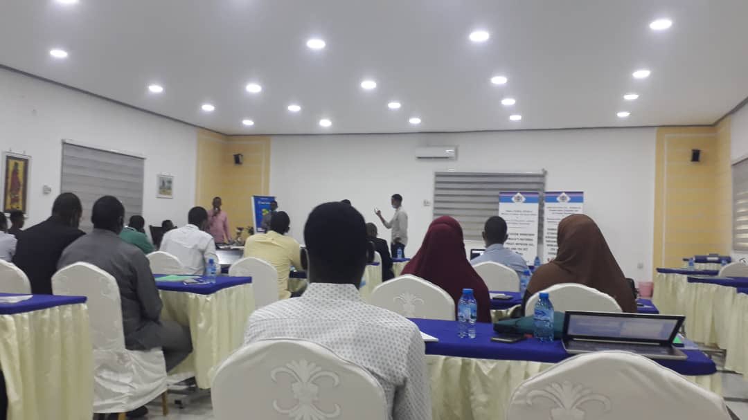It is great to see our team at Hano Academy contributing the consultation workshop on Somalia’s National TVET Policy between FGS, FMS and the Key Partners, hosted by the Minister of Labor and Social Affairs. <a href="/SomaliaMolsa/">Ministry of Labour and Social Affairs</a> #TVET