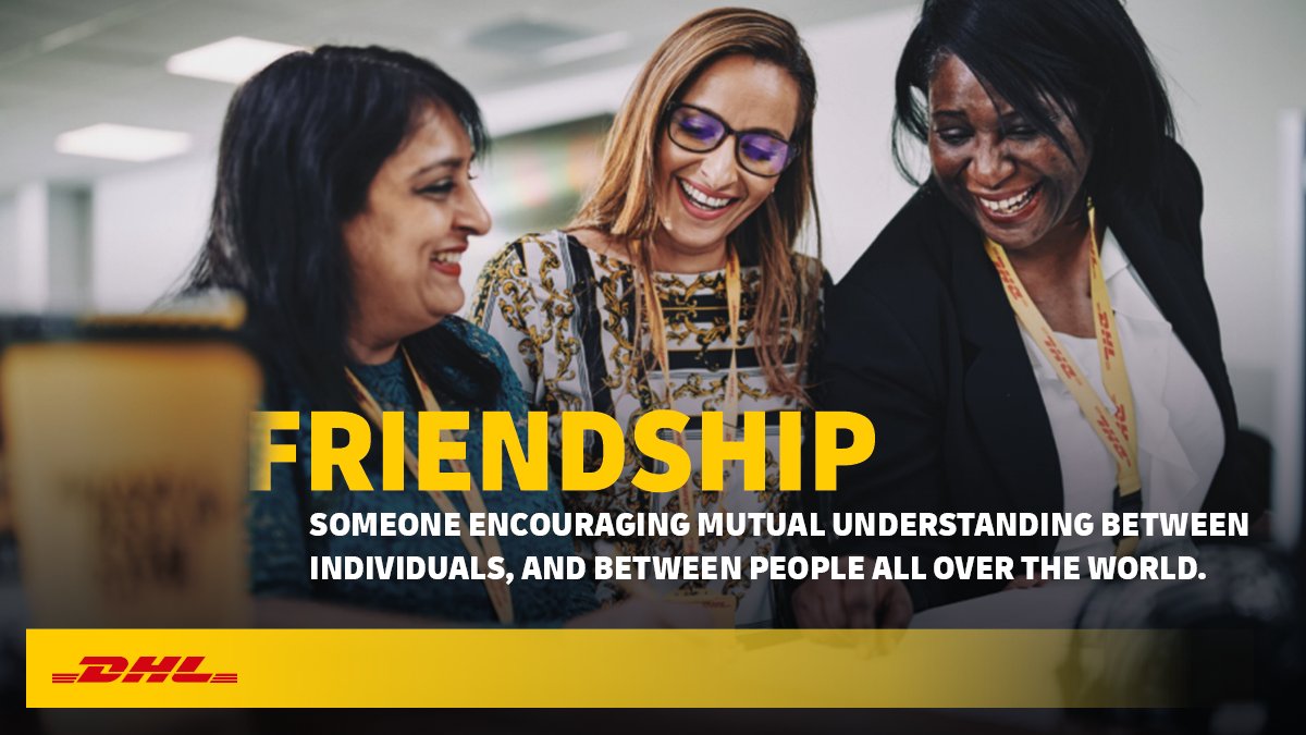 DHLSrbija's tweet image. Jedno od najvažnijih svetskih sportskih takmičenja, sa više od 200 zemalja koje učestvuju, u punom je jeku. 🏅

Želeli bismo da vas inspirišemo da svakodnevno primenjujete osnovne vrednosti istinskog sportskog duha.
#Friendship #truevalues #sportsmanship