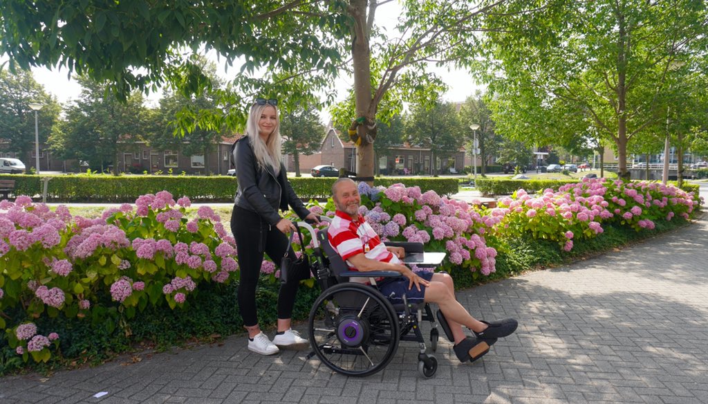 DoetsElske's tweet image. Jongeren die hun bed niet uitkomen voor maatschappelijke bijdrage aan de samenleving? Of juist wel? buddybold.nl/blog/buddybold… @buddybold