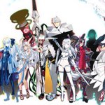 Fgo この未判明のシルエットサーヴァントが周年記念サーヴァントなのだろうか Fgo この未判明のシルエットサーヴァントが周年記念サーヴァントなのだろうか