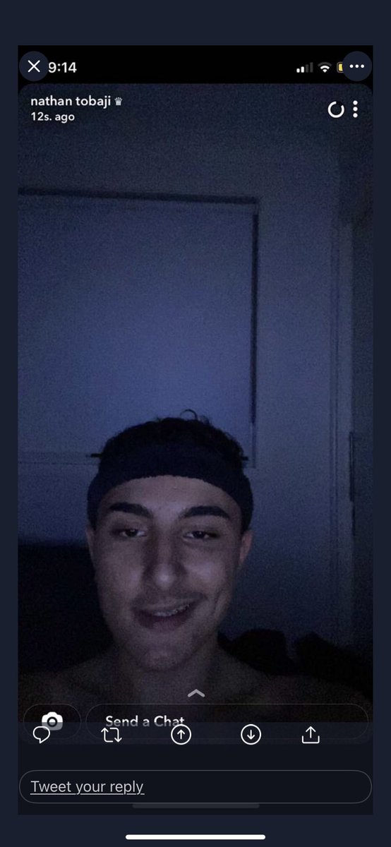 aeSnatch's tweet image. tookyK