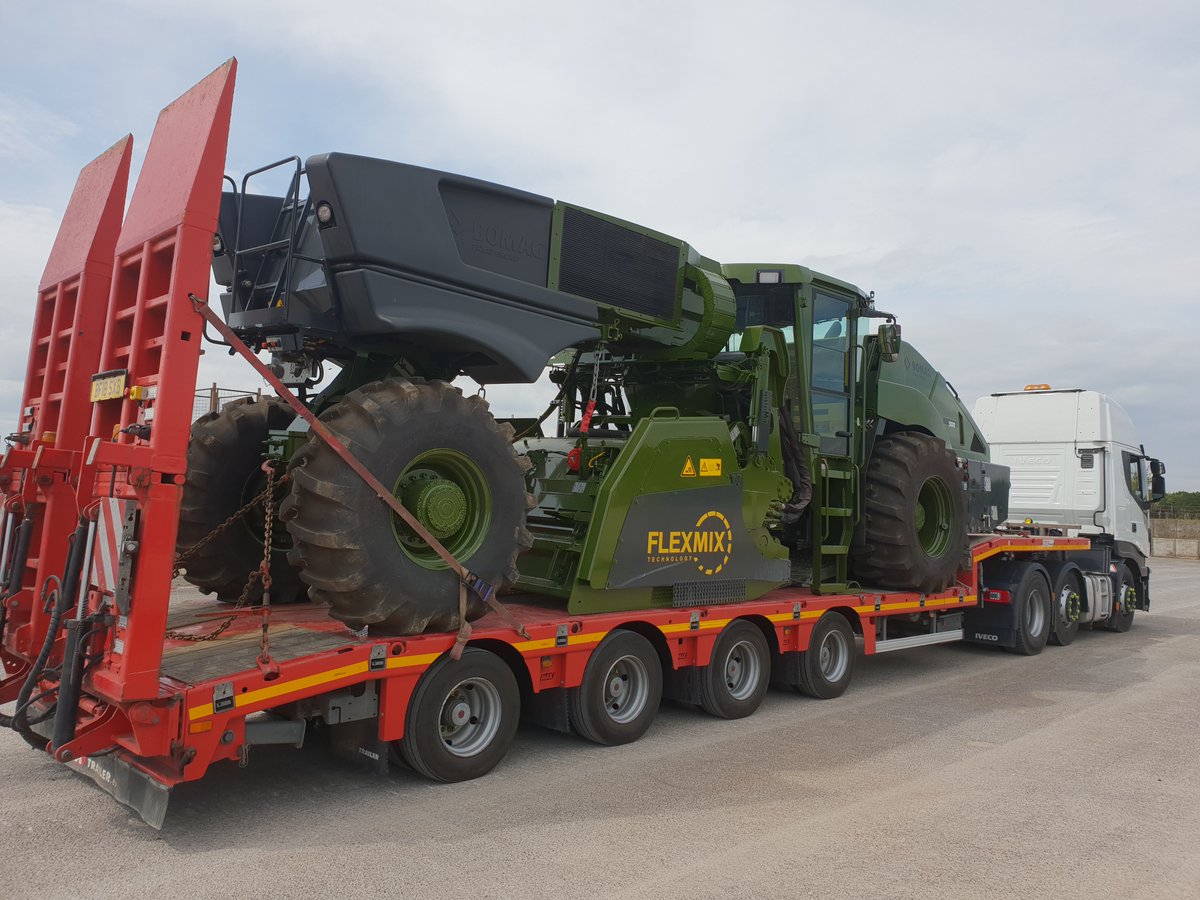 Come and see BOS Logistica at the Offsite Expo, Stand J23!  21-22 September 2021 <a href="/ExploreOffsite/">Explore Offsite</a> #OffsiteExpo