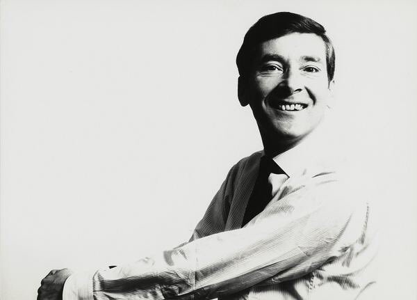 Kenneth Williams Archive tweet media