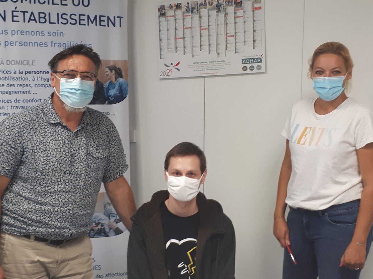 Sylvie Maeseele tweet media