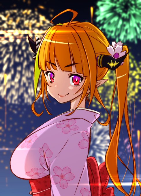 打ち上げ花火 下から見るか 横から見るか の注目 画像ツイートまとめ 10ページ目 アニメレーダー 打ち上げ花火 下から見るか 横から見るか の注目 画像ツイートまとめ 10ページ目 アニメレーダー