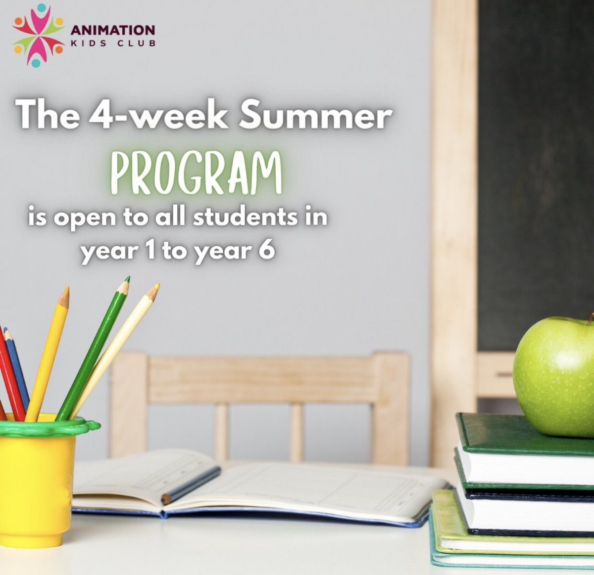AnimationKClub's tweet photo. Channel your student’s imagination with this summer class animation course. 

Classes will be delivered in a fun and engaging format.

For more information, chat with our customer care representative on WhatsApp via https://t.co/bcHGEphZAm #instagram #digital #animations https://t.co/fXQ0WKiZrM