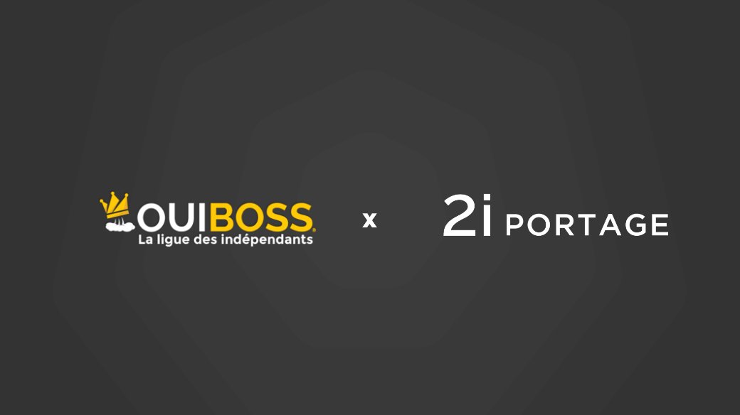 Heureux de vous présenter notre nouveau #partenariat avec 2iPortage 🥳

Cette société de #portage salarial est spécialisée dans l’#informatique, le management de transition, le #conseil et la #formation. 

Vous êtes curieux ?

C’est par ici : cutt.ly/decouvrir_2ipo…